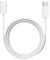 ONGAHON für Apple Pencil Ladeadapter, USB A zu Apple Pencil Adapter, Apple Pencil 1. Generation Adapter, Schnellladeadapter für Apple Pencil 1. Generation (USBC to Lightning, 1M/3.3FT)