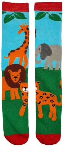 Squelch Welly Socks for Kids Wellies Wellingtons Rain Boots