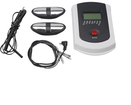 Feeshoppher Exercise Bike Speedometers Indoor Stationary Bicycle Monitor for Stationary Bikes LCD Monitor Speedometer Exercise Bike Indoor Monitor Replacement Parts Cycle Analytical Instrument Counter