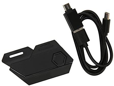 Tastatur -Maus -Konverter -Adapter -Tastatur -Maus -Konverter Combo Video Game Converter Adapter Mobile Game Converter Combo Converter Adapter PS3 XBOX360 ONE Series XS