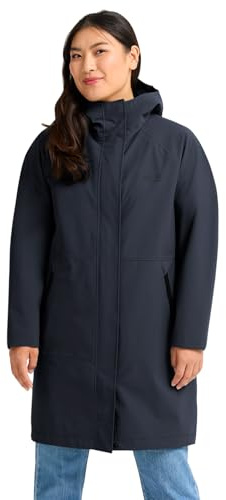 Jack Wolfskin Damen Onera 2l Coat W Mantel