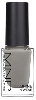 Shine N'Wear Nail Polish 275 Full Moon MNP 10ML