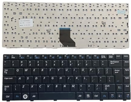 FDMOZRE US UI Russisch Spanisch Sprache Tastatur Für Samsung NP-R522 NP-R520 R518 R520 R522 R550 R513 R515 R450 R522H(UI)