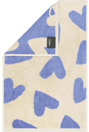 Handtücher Heart Beats Hearts 6275 Capri - 31