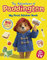 My First Sticker Book: The vibrant activity book perfect for kids ages 2 – 4 with over 140 big stickers (The Adventures of Paddington)