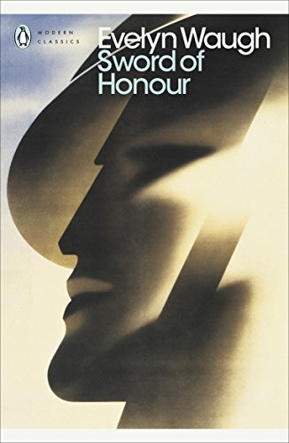 Modern Classics Sword of Honour (Penguin Modern Classics)