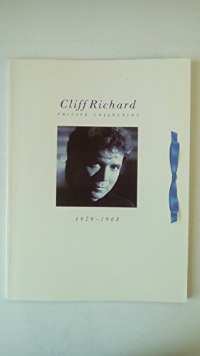 Cliff Richard: Private Collection