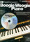 Fast Forward: Boogie Woogie Piano: Riffs, Licks & Tricks You Can Learn Today! (Fast Forward (Music Sales))