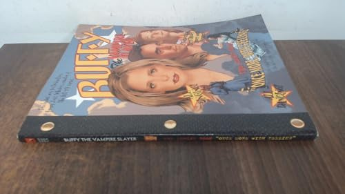 Once More with Feeling: Buffy the Vampire Slayer Script Book