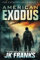 American Exodus: a Post-Apocalyptic Journey: Catalyst Book 3