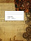 Steampunk Gears Notebook: College Rule 100 Sheets 200 Pages