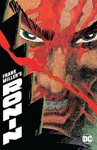 Ronin: DC black Label Edition: 1