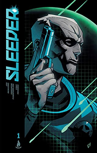 Scribner UK