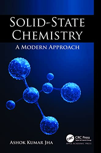 Solid-State Chemistry: A Modern Approach
