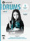 Rockschool Drums Grade 1 (2024). Enthält Online-Audio
