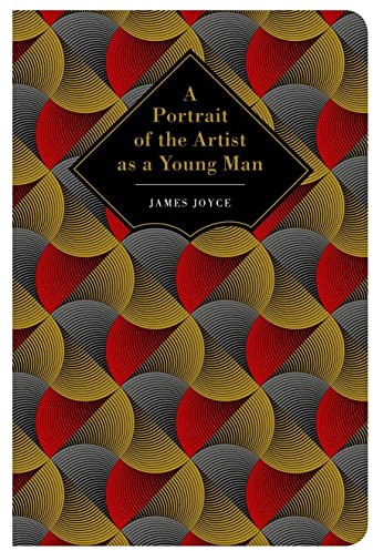 A Portrait of the Artist as a Young Man (Chiltern Classic)