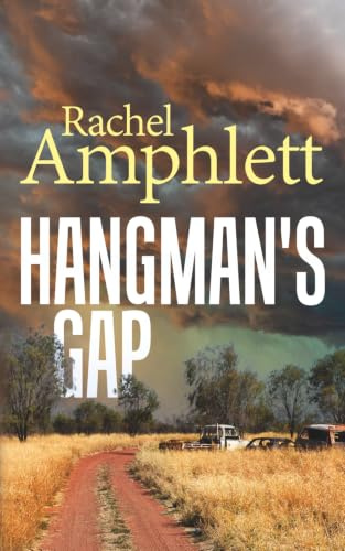 Hangman's Gap: An Australian crime thriller