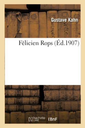 Félicien Rops (French Edition)