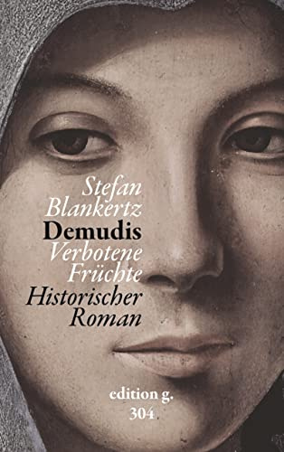 Demudis: Verbotene Früchte (Johannes, Schüler von El Arab)