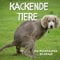 Kackende Tiere: Ein befreiender Bildband