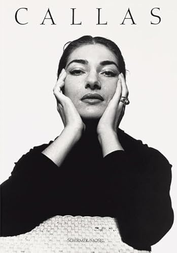 Callas: Images of a Legend