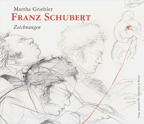 Franz Schubert: Zeichnungen | Drawings