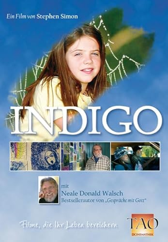 Indigo - Der Spielfilm (OmU)