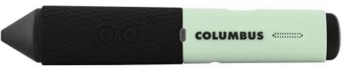 COLUMBUS Entdeckerstift Kinder: Audio/Video Pen