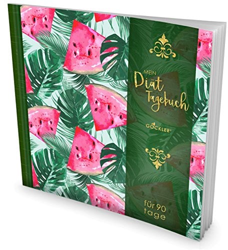 Gockler Diät-Tagebuch