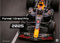 Formel 1 - Grand Prix - 2025 - F1 Kalender DIN A3: Der Wandkalender für alle Fans der Königsklasse auf vier Rädern für das Jahr 2025 im Format DIN A3 (ca. 42 x 30 cm)!