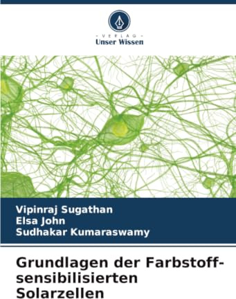 Grundlagen der Farbstoff-sensibilisierten Solarzellen