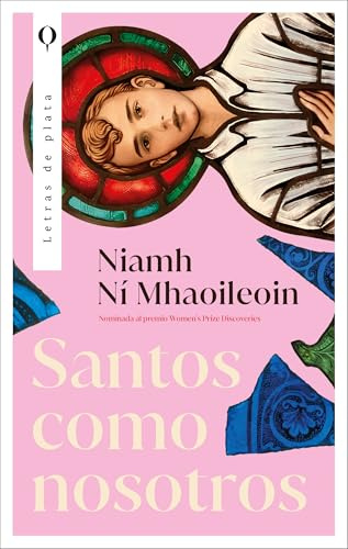 Santos como nosotros (Plata)