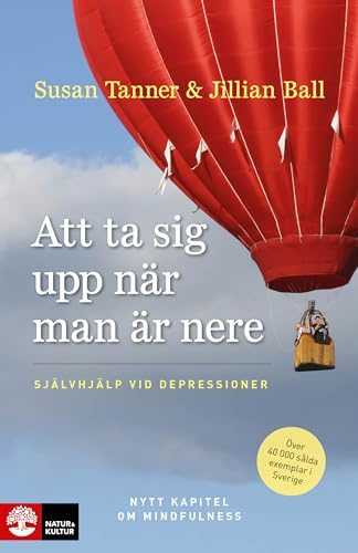 Att ta sig upp när man är nere : självhjälp vid depressioner