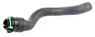 15D VAICO - V40-1766 - Radiator Hose - Compatible with Vauxhall 6818587