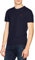 POLO RALPH LAUREN Tee-Shirts T-Shirt, Blu (Ink A4000), S Uomo
