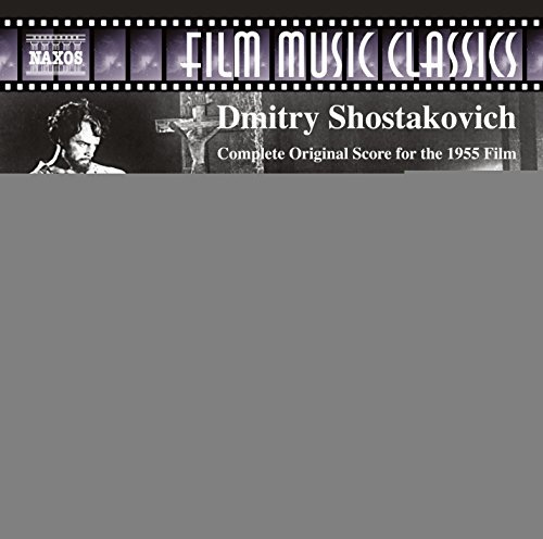 Dmitri Shostakovich: The Gadfly