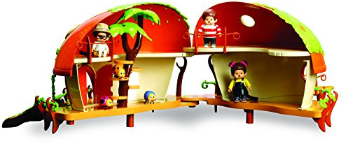 Monchhichi Maison Deluxe