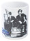 Close Up Z890410 The Blues Brothers Taza Classic Movies, multicolor, 9 cm
