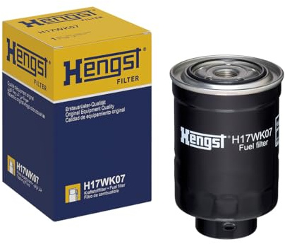Hengst 2563200000 Fuel Filter