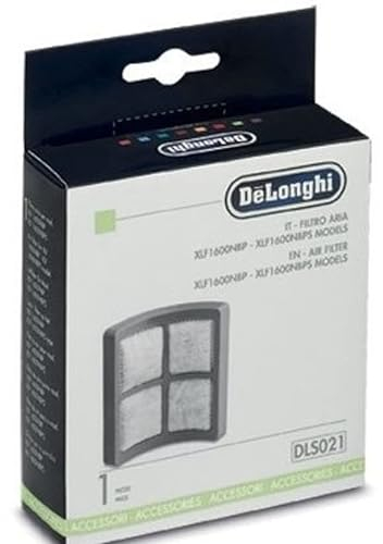 Filtro Hepa Aspirapolvere De Longhi Xld Xlf Vedi Modelli