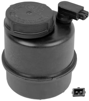 DT Spare Parts 4.63901 Hydraulic Oil Power Steering Expansion Tank 0004665902 0004667502 0004668502