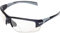 Global Vision Hercules 7 Safety Glasses +2.5 Bifocal Photochromic Lenses Clear to Smoke, Anti-Fog, UV Protection, ANSI Z87.1 Rated