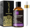 MAYJAM Aceite Esencial de Lavanda 100ml, Aceite de Lavanda para Difusor, Humidificador, Bricolaje, Hogar, Accesorios