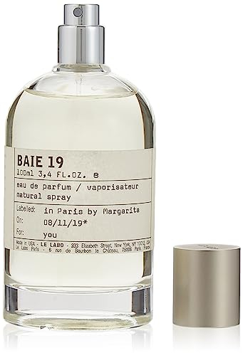LE LABO Baie 19 Eau de Parfum, 100 ml