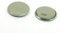 POPESQ® 2 pcs. x CR2025 Lithium Button cell Varta #A1875