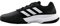 Adidas Unisex Gamecourt 2 M Shoes-Low (Non Football), Core Black FTWR White Core Black, 44 2/3 EU