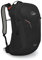 Lowe Alpine, Schwarz