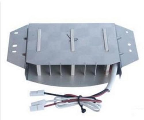 Resistance 1000w/1800w 57x3036 pour Seche-linge Brandt