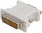 ADAPTOR DVI-I MALE TO VGA FEMALE, Inter-Series adapters, Qty.1 | PSG91276