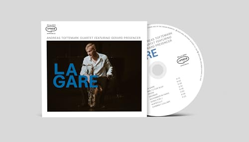 April Records / Indigo